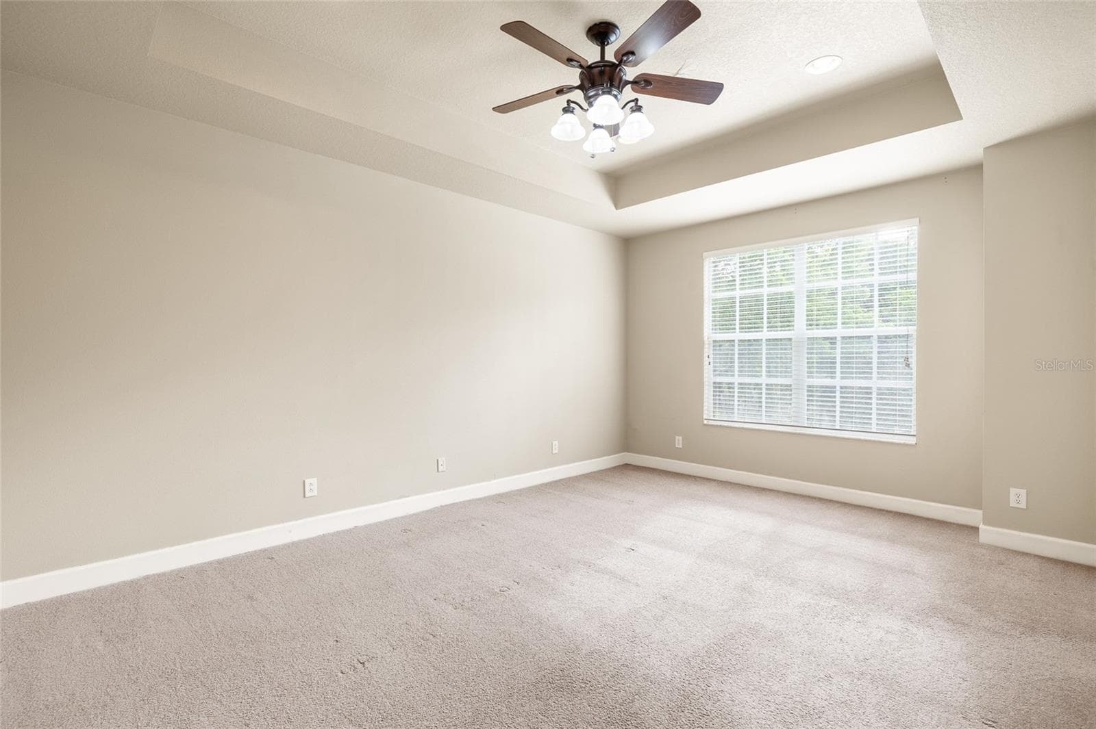 Upstairs Primary Suite - 14543 MIRABELLE VISTA CIR, TAMPA