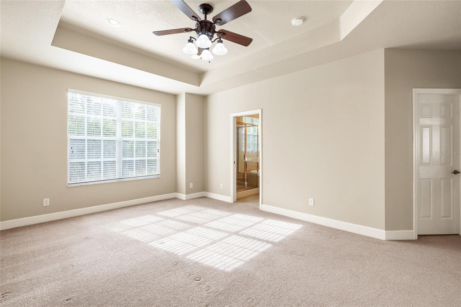 Upstairs Primary Suite - 14543 MIRABELLE VISTA CIR, TAMPA