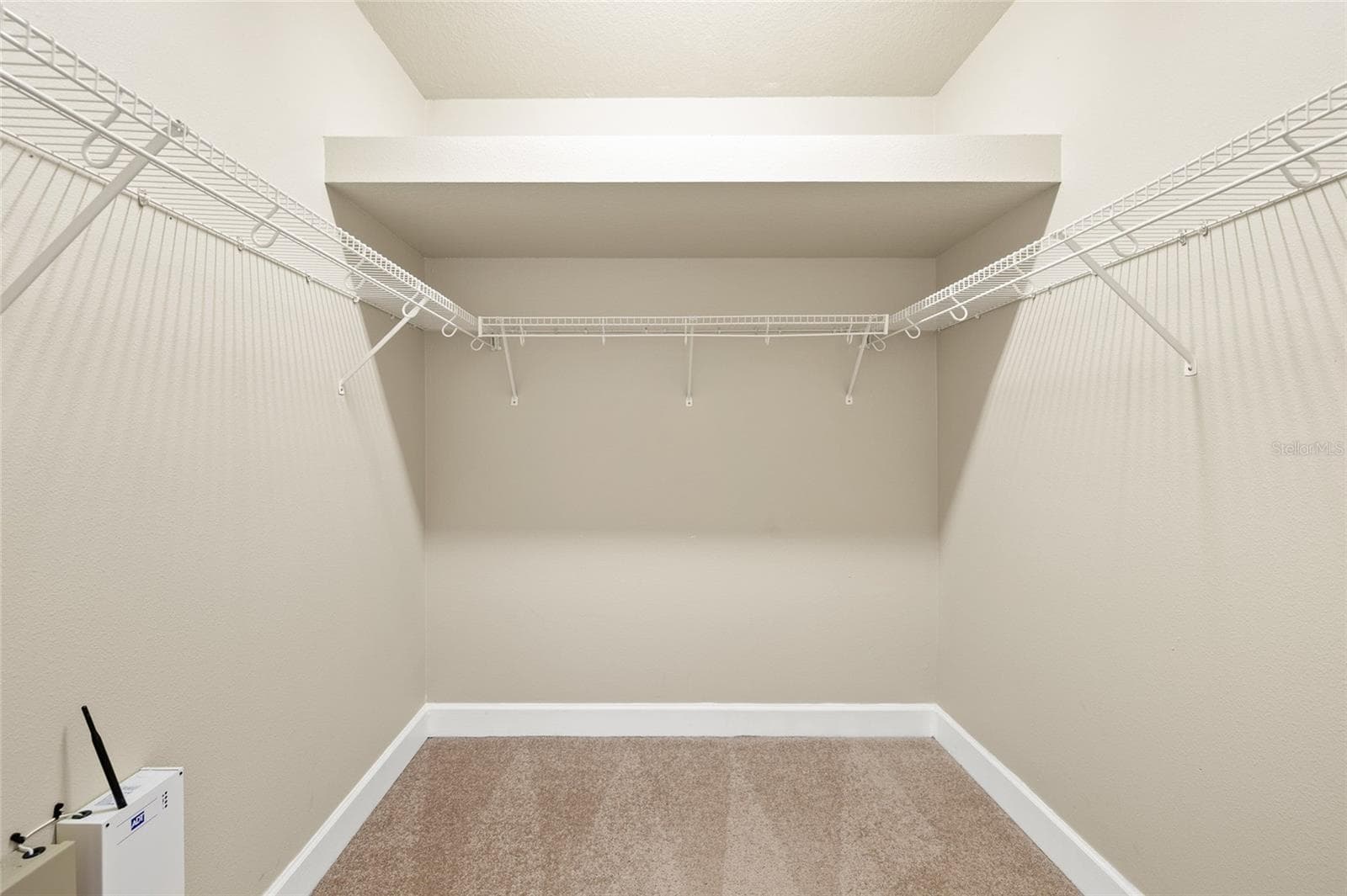 Upstairs Primary Suite - 14543 MIRABELLE VISTA CIR, TAMPA