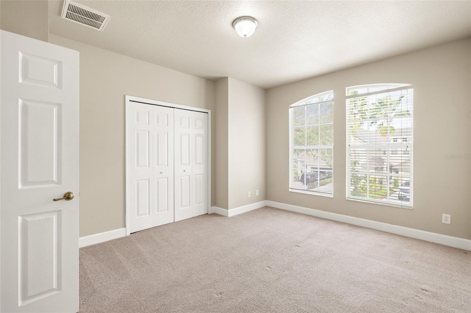 Upstairs Secondary Bedroom 1 - 14543 MIRABELLE VISTA CIR, TAMPA