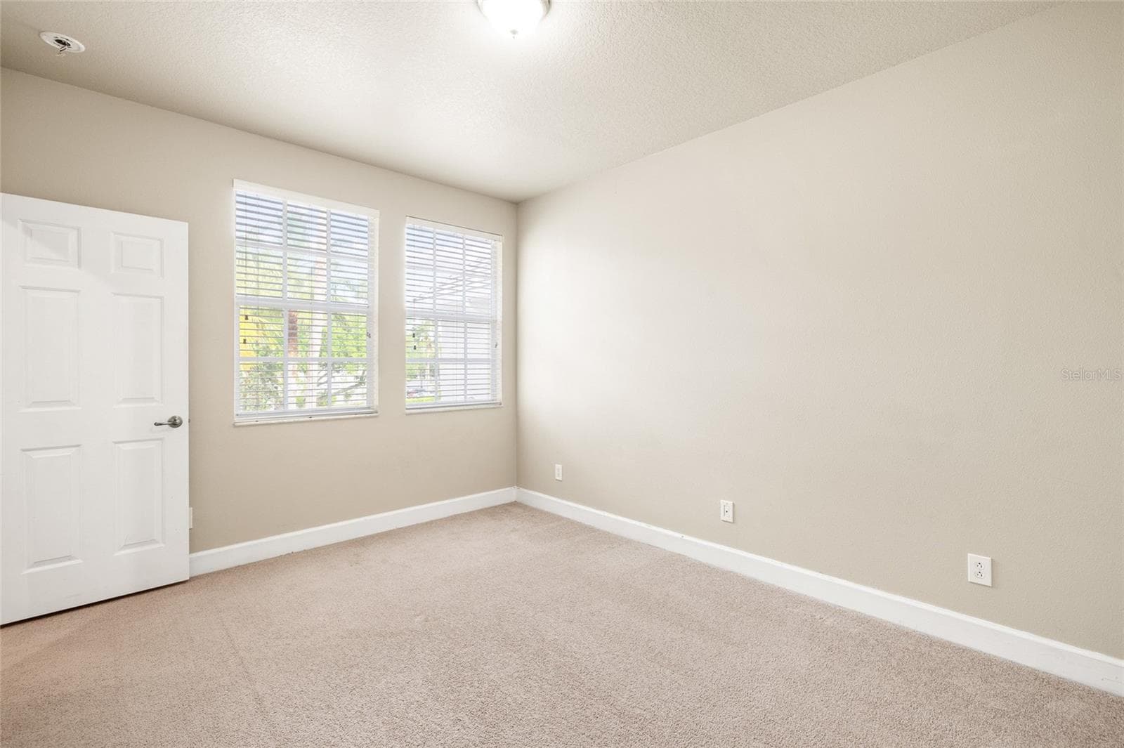 Upstairs Secondary Bedroom 2 - 14543 MIRABELLE VISTA CIR, TAMPA
