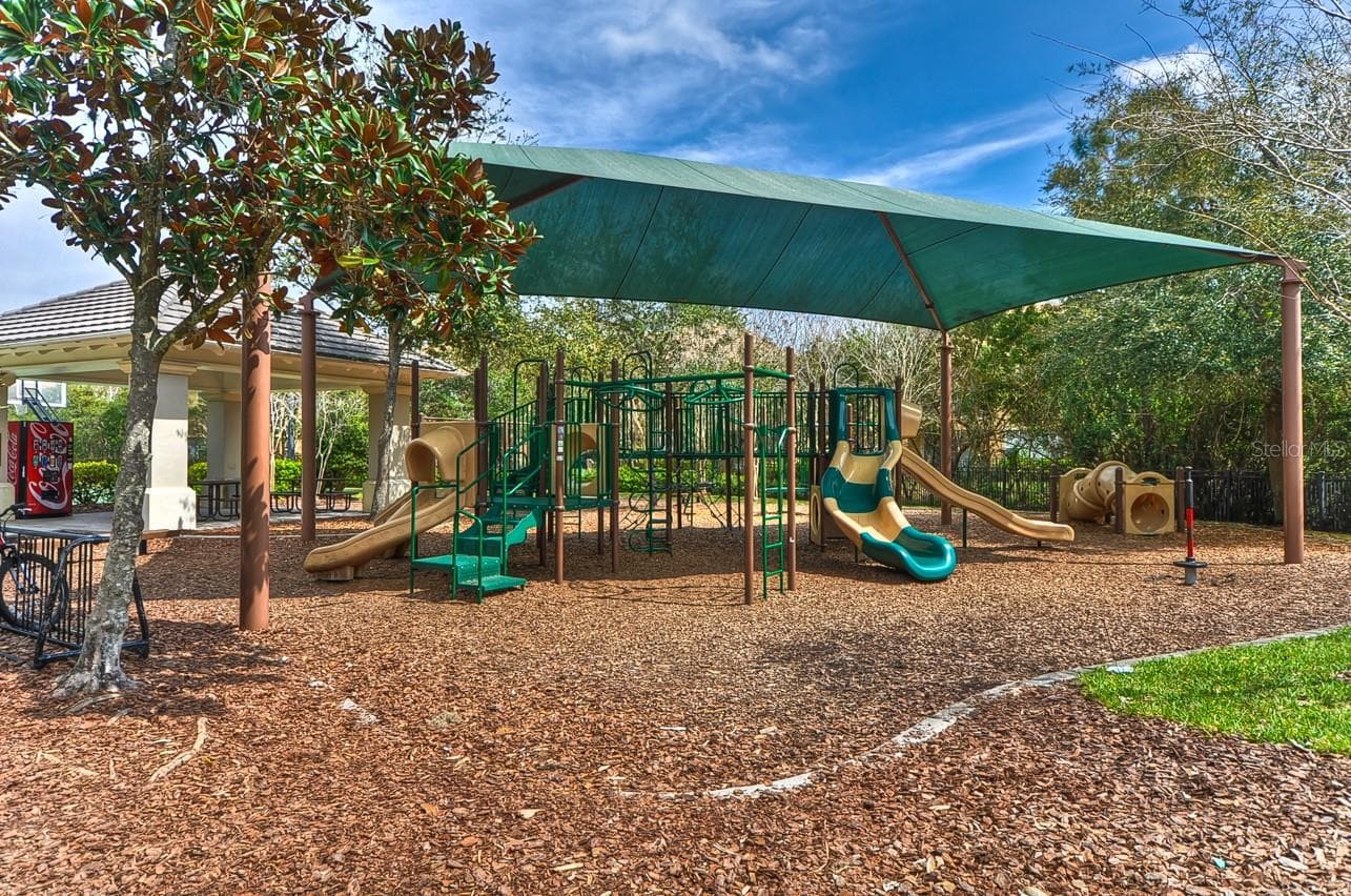 Community Park - 14543 MIRABELLE VISTA CIR, TAMPA