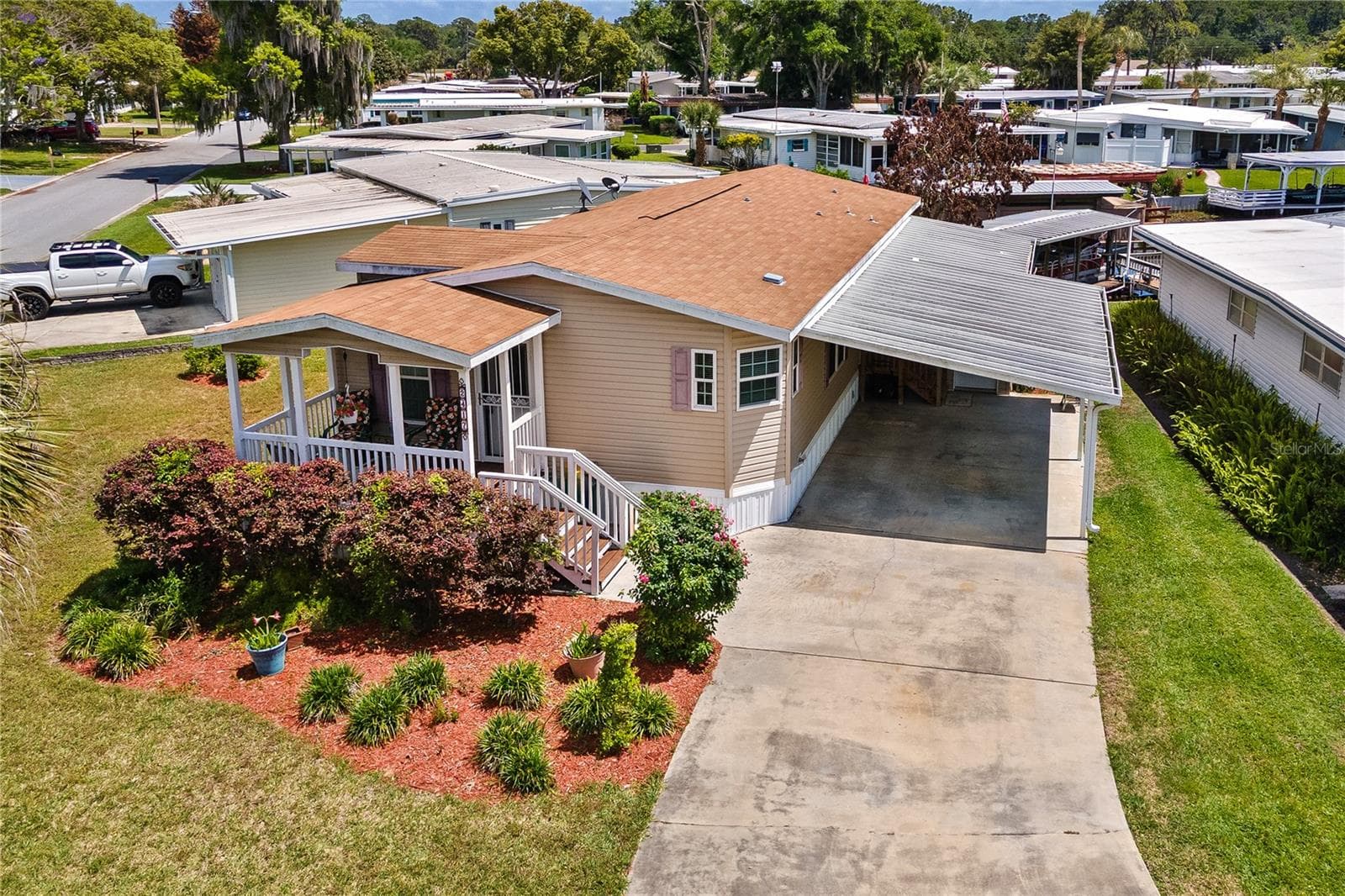 2417 VINDALE RD