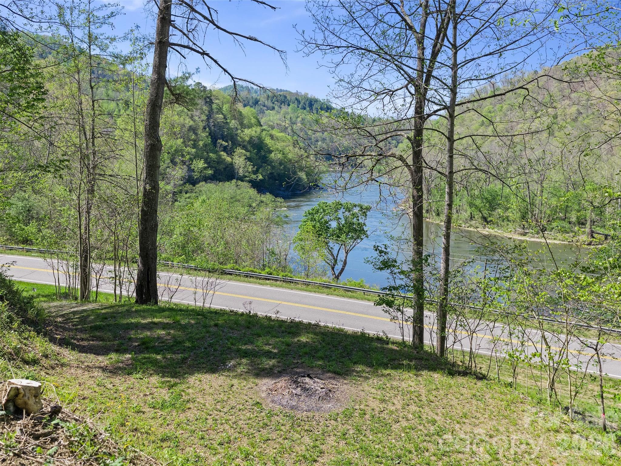 Lot at 000 Little Pine Road, Marshall, photo 3 of 19