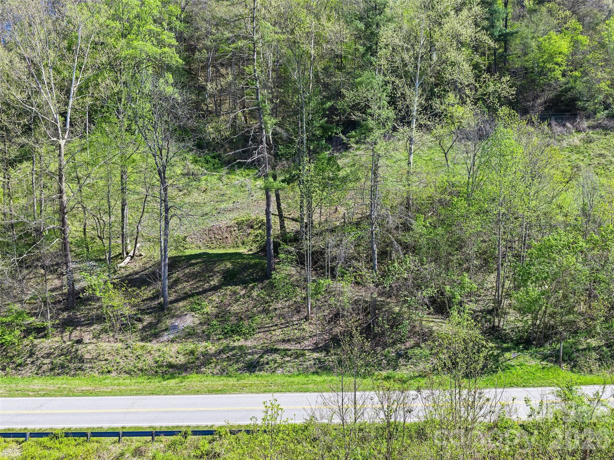 Lot at 000 Little Pine Road, Marshall, photo 7 of 19