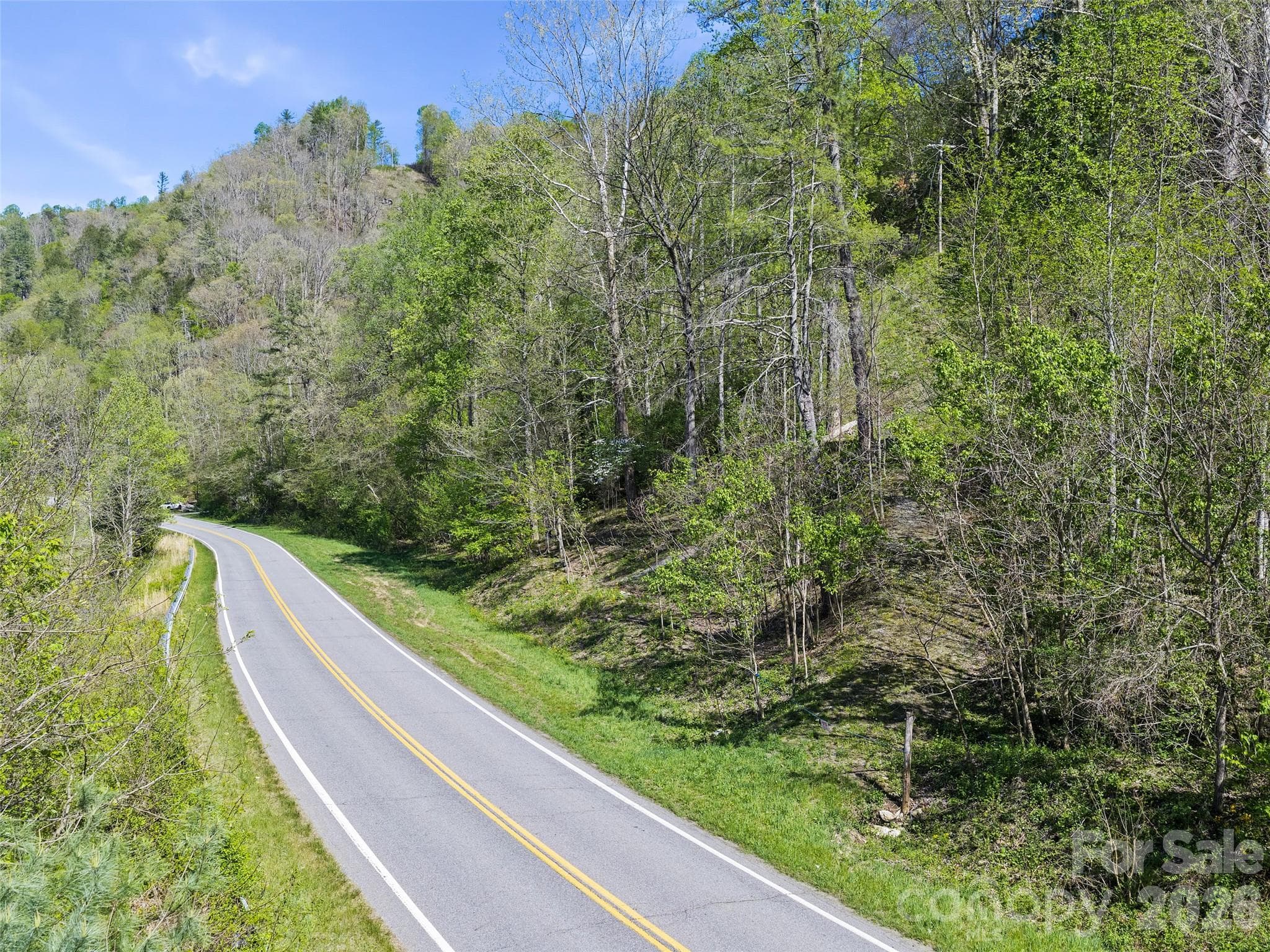 Lot at 000 Little Pine Road, Marshall, photo 12 of 19