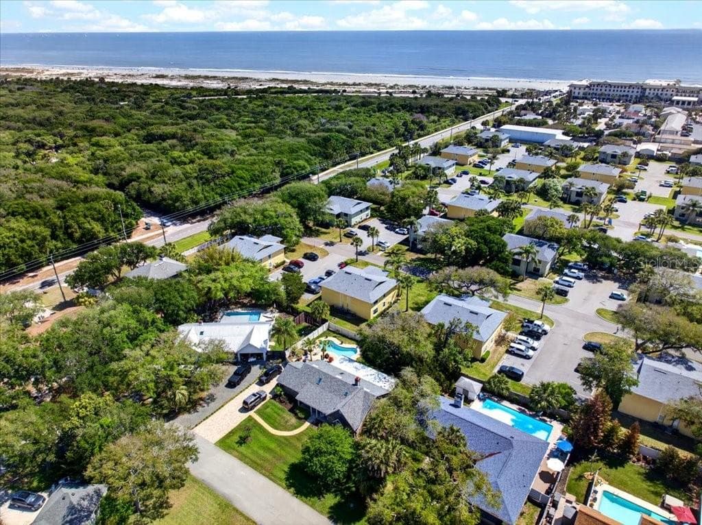Condominium at 12 BRIGANTINE CT CT, ST AUGUSTINE, photo 23 of 28