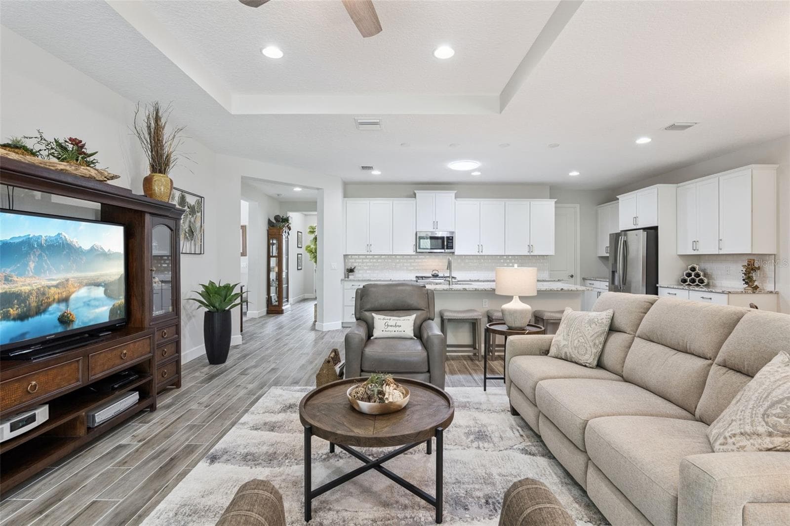 Single Family Residence at 1157 AVERY MEADOWS WAY, DELAND, photo 10 of 62