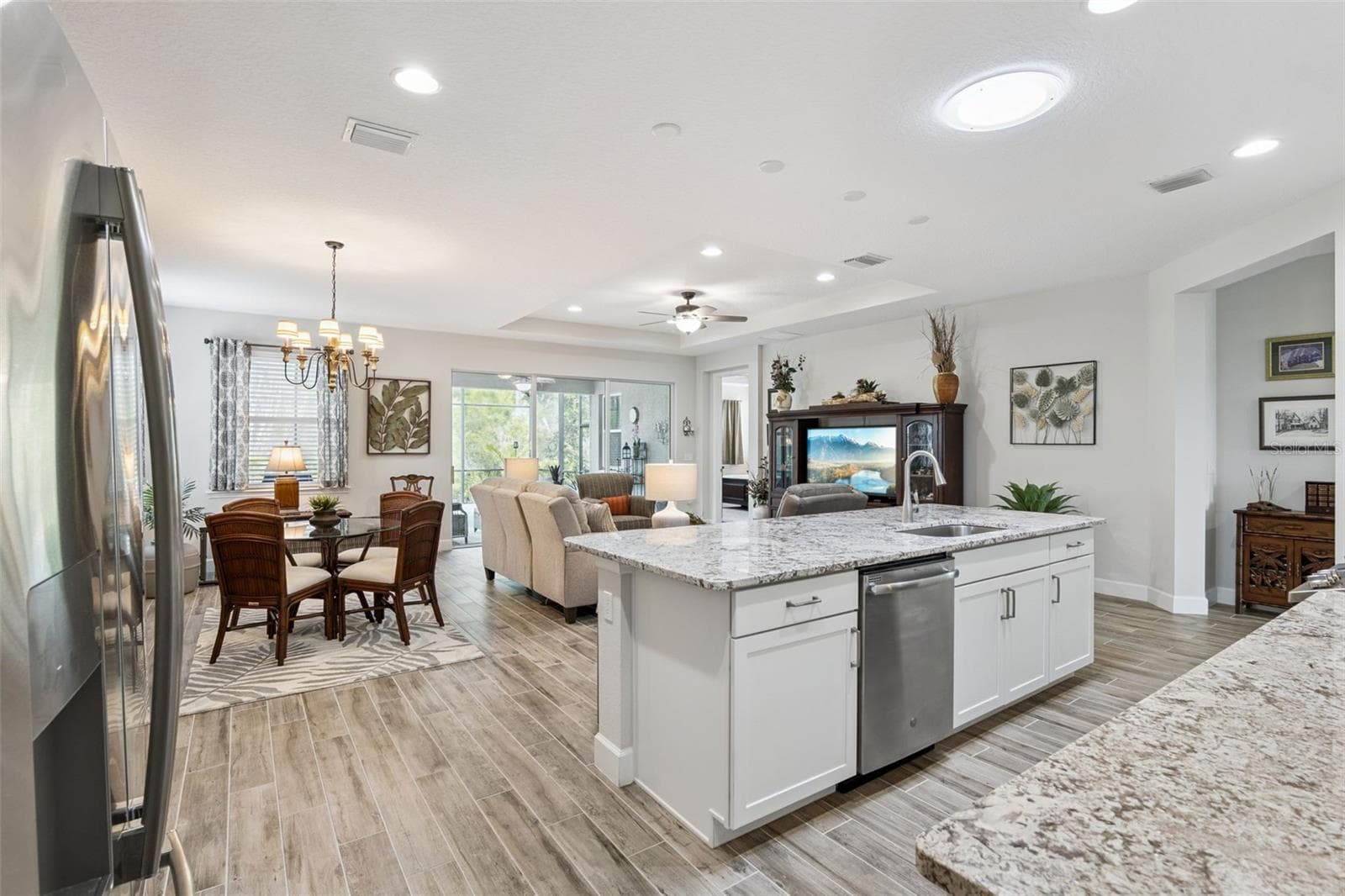 Single Family Residence at 1157 AVERY MEADOWS WAY, DELAND, photo 13 of 62