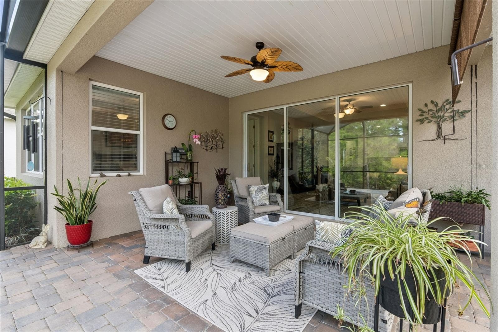Single Family Residence at 1157 AVERY MEADOWS WAY, DELAND, photo 25 of 62