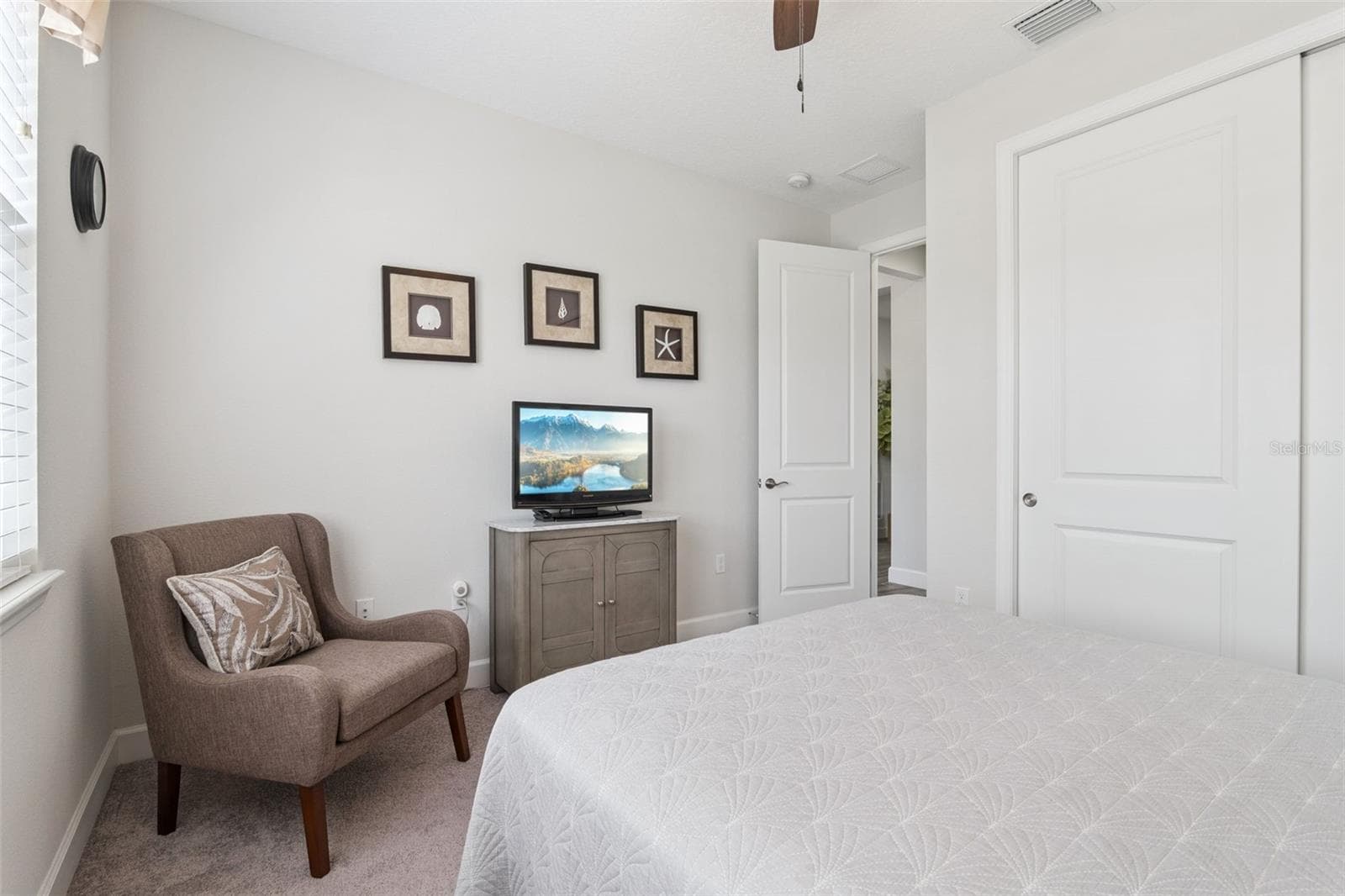 Alternate photo of the Guest Room - 1157 AVERY MEADOWS WAY, DELAND