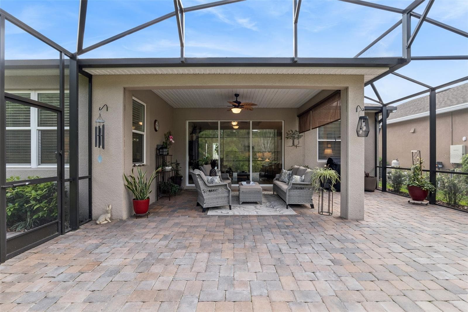 Single Family Residence at 1157 AVERY MEADOWS WAY, DELAND, photo 30 of 62
