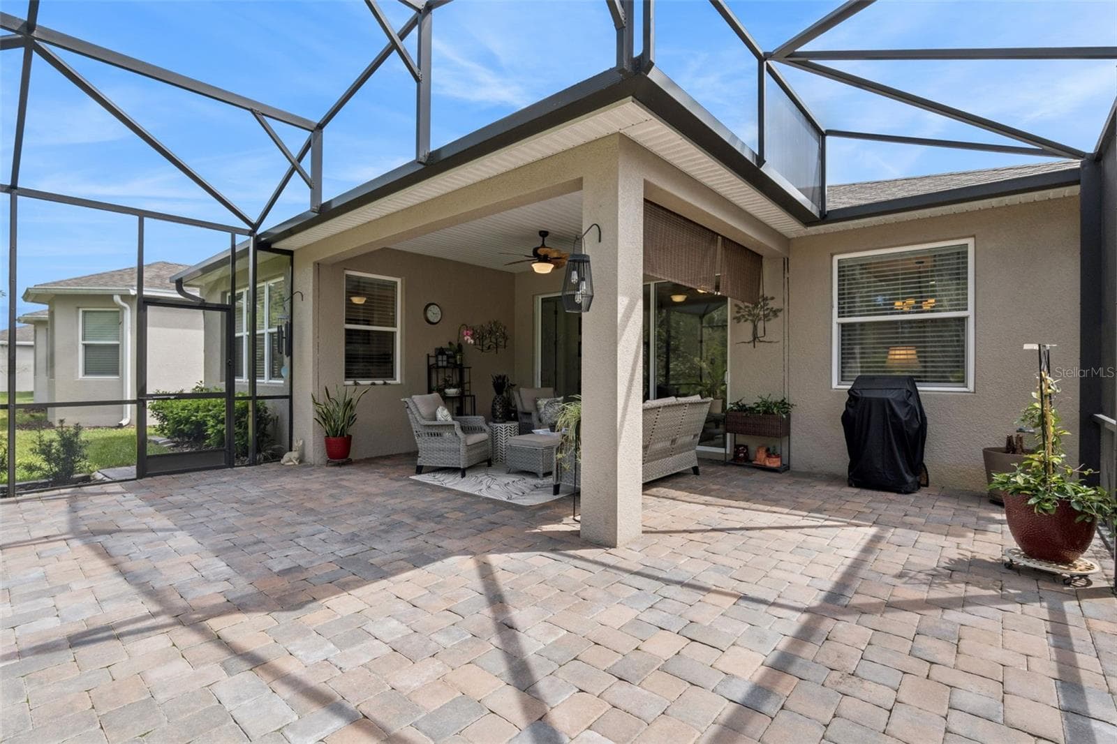 Single Family Residence at 1157 AVERY MEADOWS WAY, DELAND, photo 31 of 62