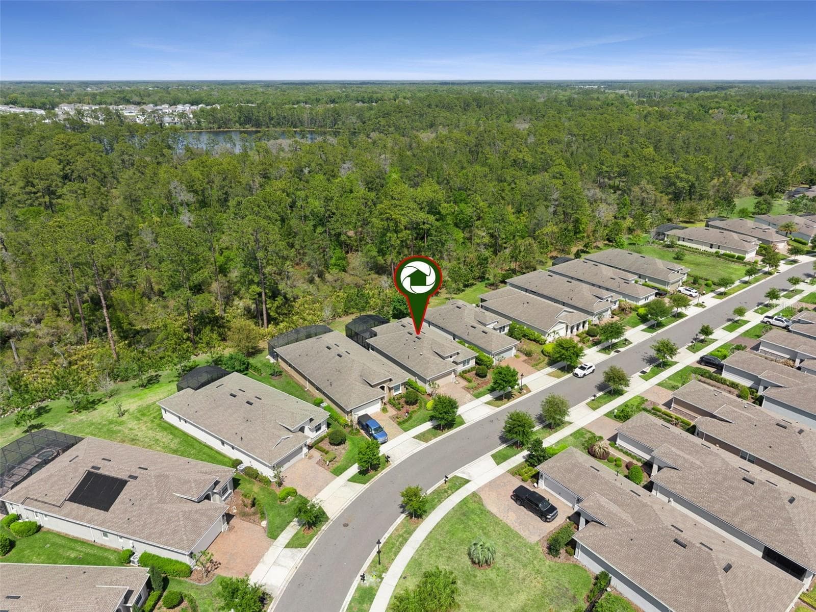 Single Family Residence at 1157 AVERY MEADOWS WAY, DELAND, photo 36 of 62