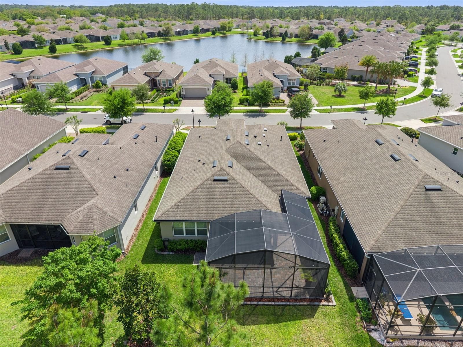Single Family Residence at 1157 AVERY MEADOWS WAY, DELAND, photo 37 of 62