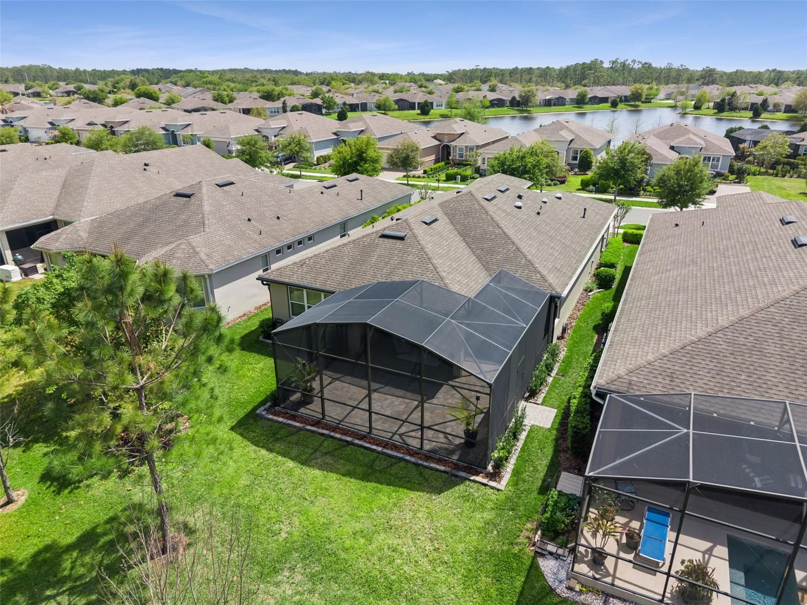 Single Family Residence at 1157 AVERY MEADOWS WAY, DELAND, photo 39 of 62