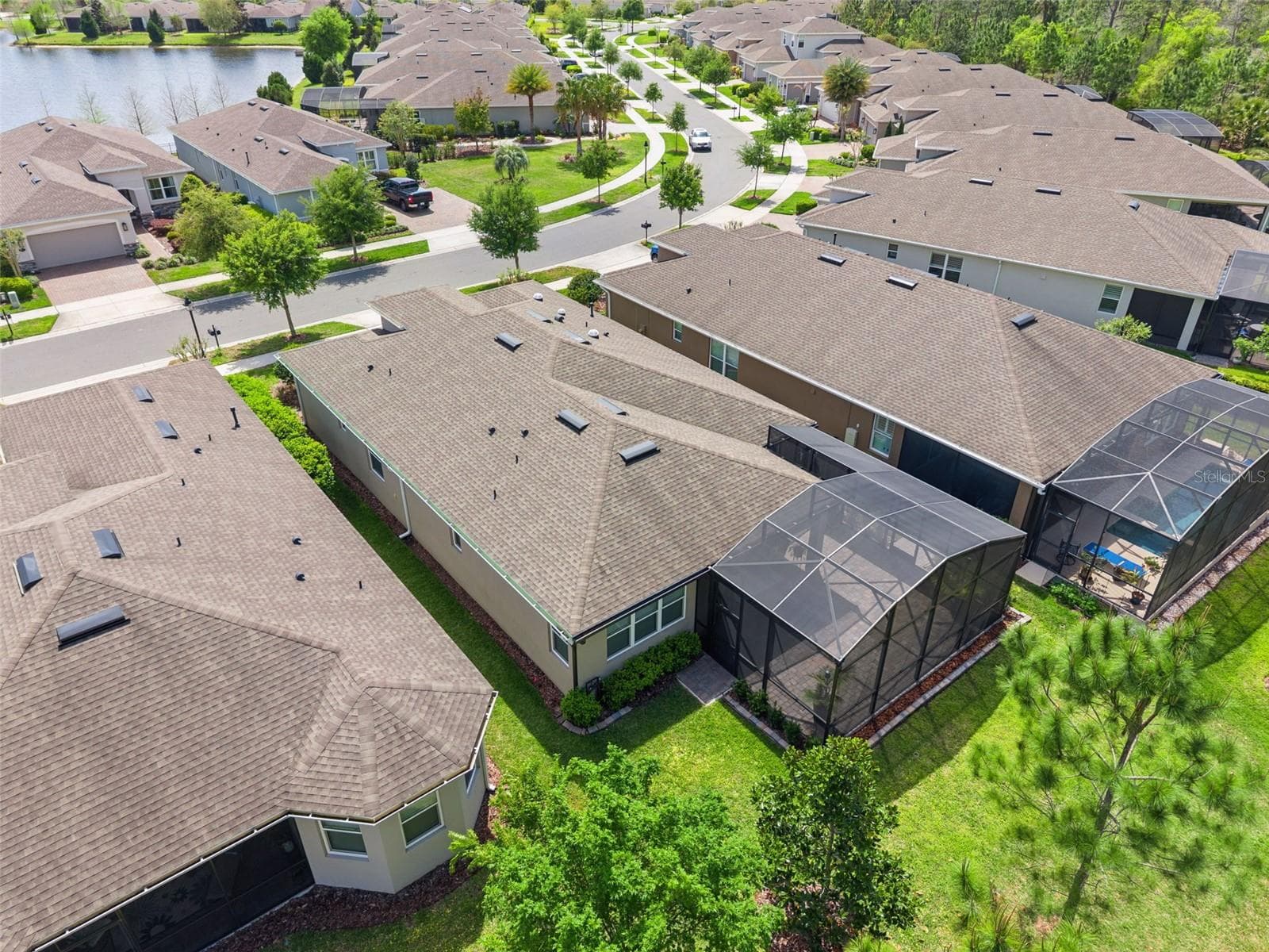 Single Family Residence at 1157 AVERY MEADOWS WAY, DELAND, photo 42 of 62