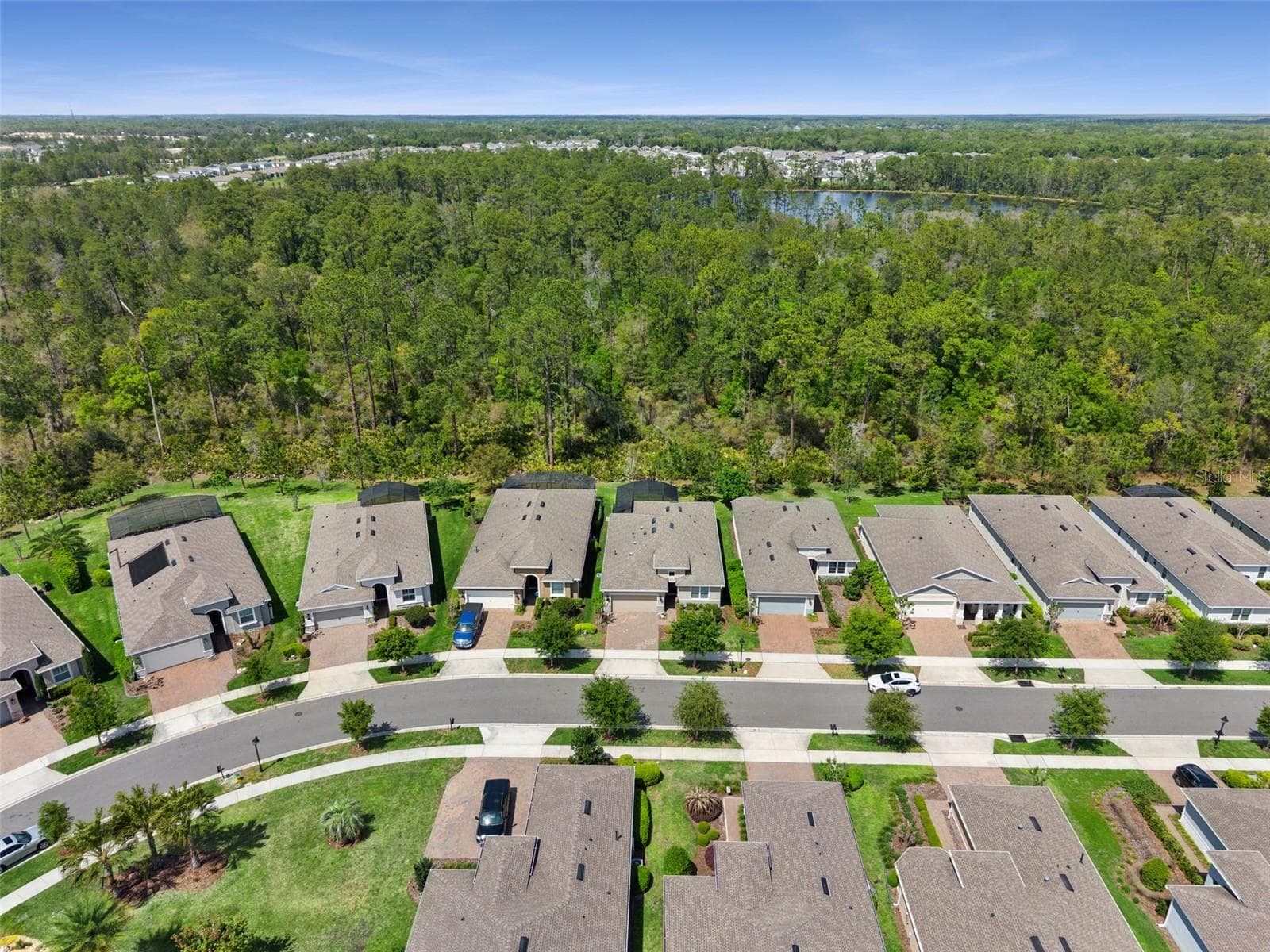 Single Family Residence at 1157 AVERY MEADOWS WAY, DELAND, photo 44 of 62