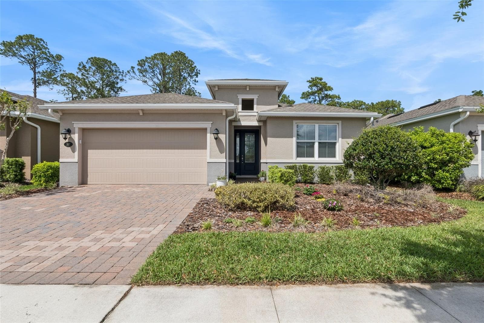 Single Family Residence at 1157 AVERY MEADOWS WAY, DELAND, photo 48 of 62