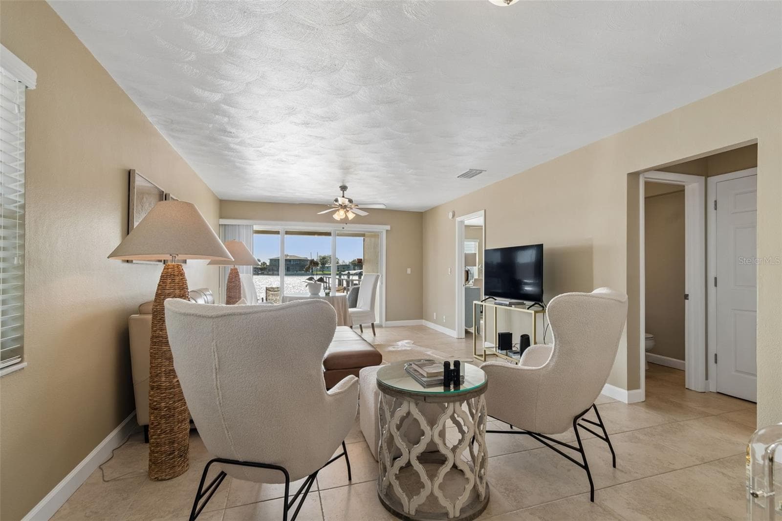 Quadruplex at 2307 BAY BLVD, INDIAN ROCKS BEACH, photo 10 of 86
