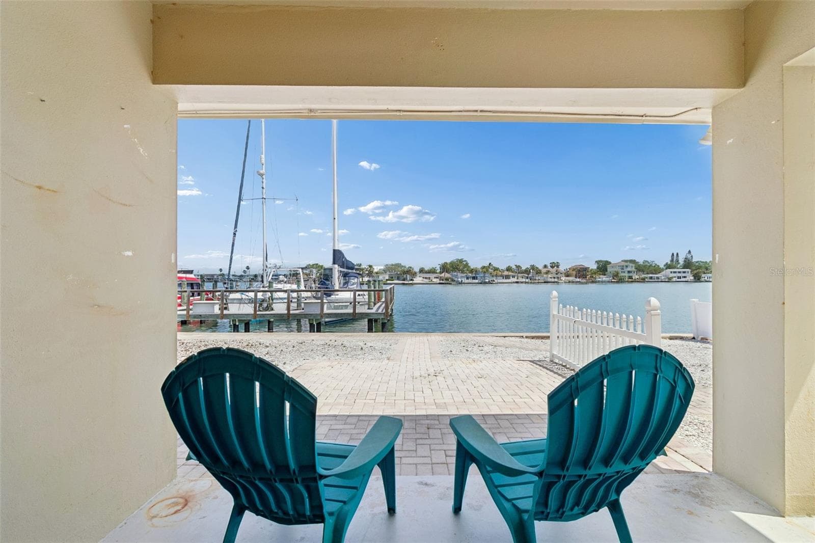 Quadruplex at 2307 BAY BLVD, INDIAN ROCKS BEACH, photo 30 of 86