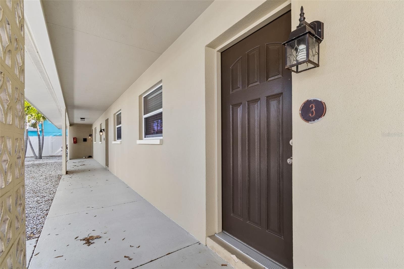 Quadruplex at 2307 BAY BLVD, INDIAN ROCKS BEACH, photo 36 of 86