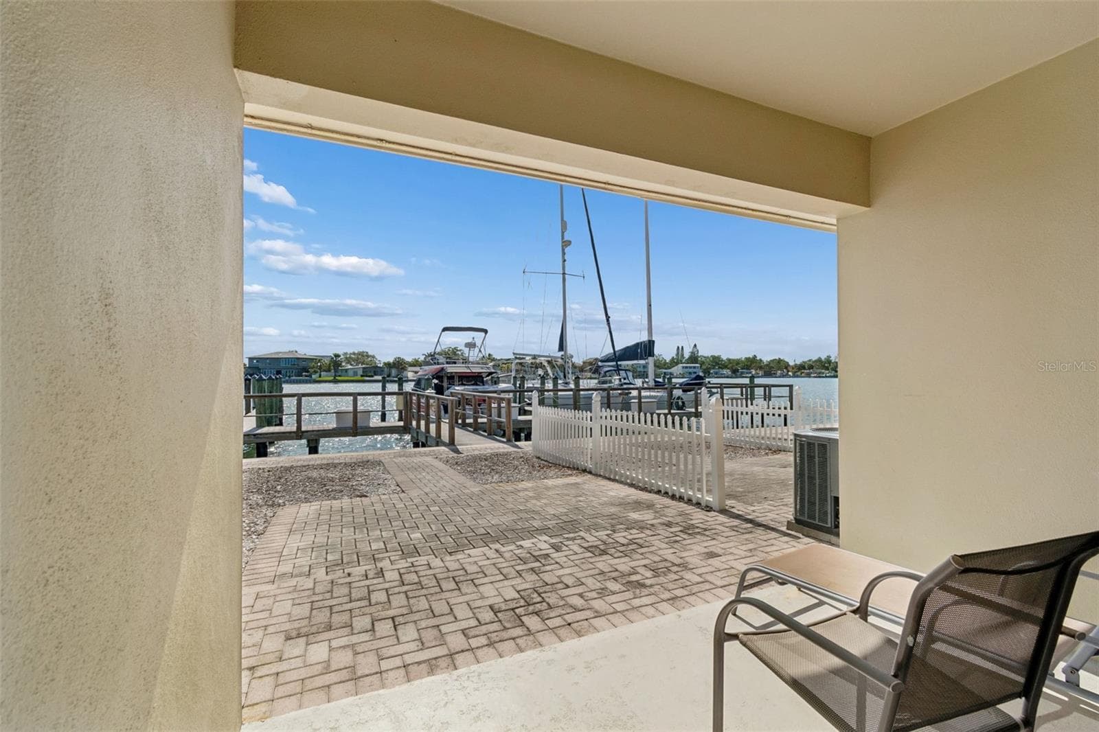 Quadruplex at 2307 BAY BLVD, INDIAN ROCKS BEACH, photo 44 of 86