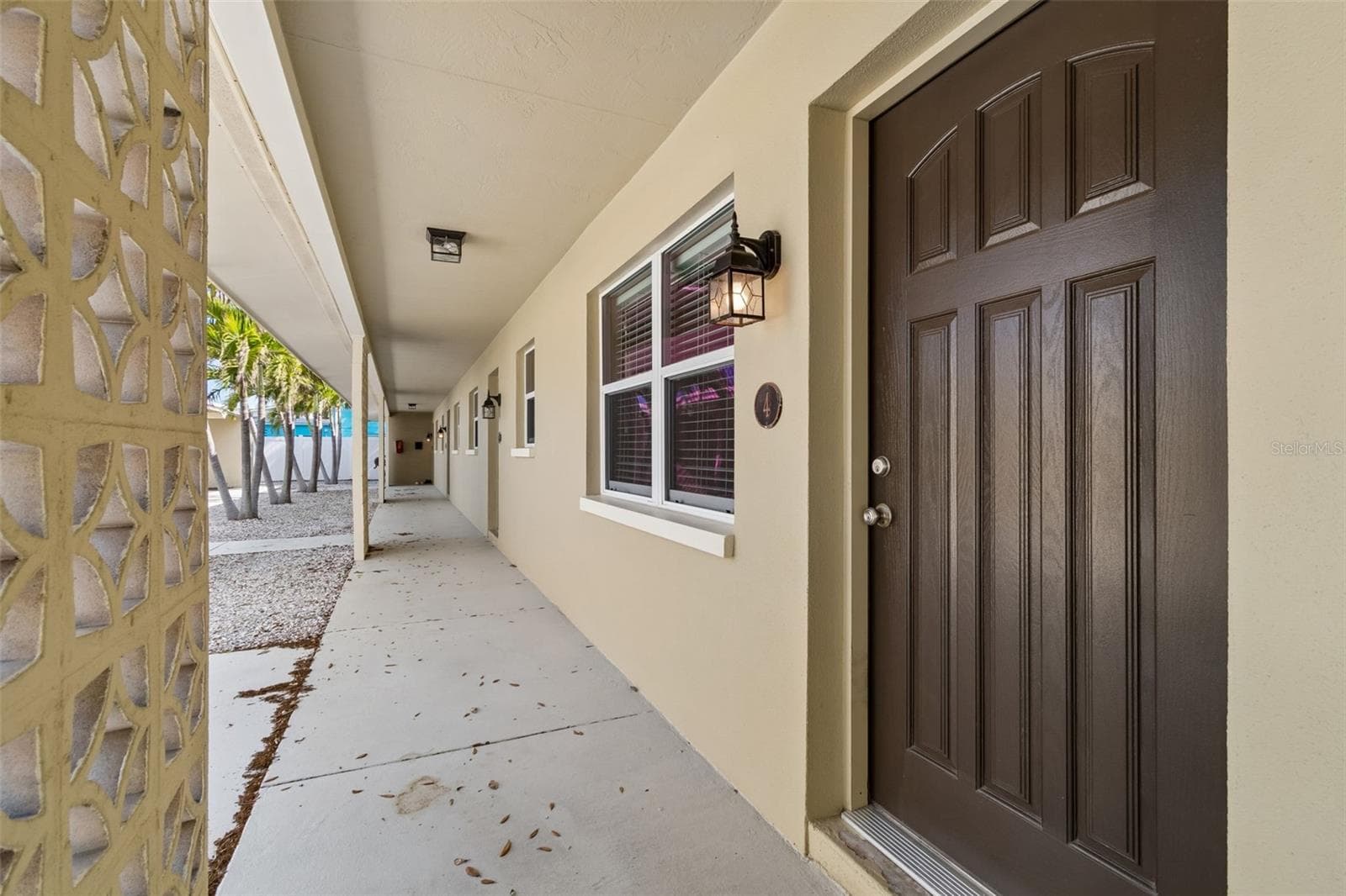 Quadruplex at 2307 BAY BLVD, INDIAN ROCKS BEACH, photo 45 of 86
