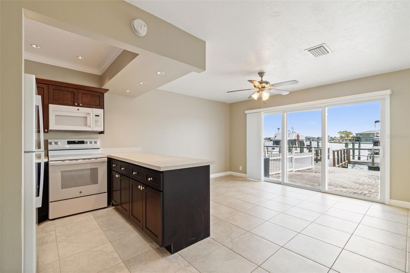 Quadruplex at 2307 BAY BLVD, INDIAN ROCKS BEACH, photo 48 of 86