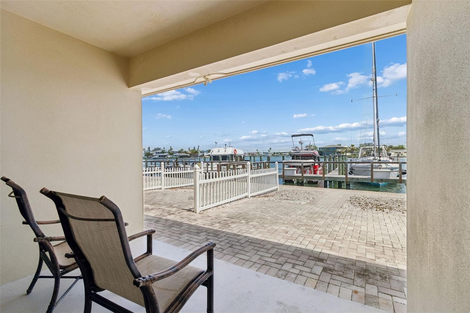 Quadruplex at 2307 BAY BLVD, INDIAN ROCKS BEACH, photo 58 of 86
