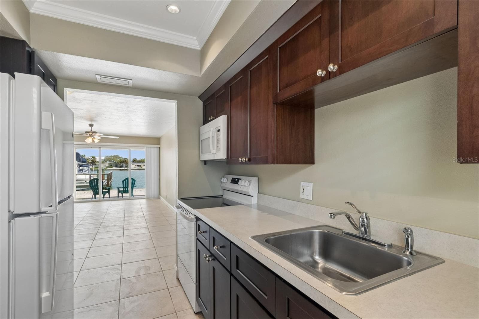Quadruplex at 2307 BAY BLVD, INDIAN ROCKS BEACH, photo 61 of 86