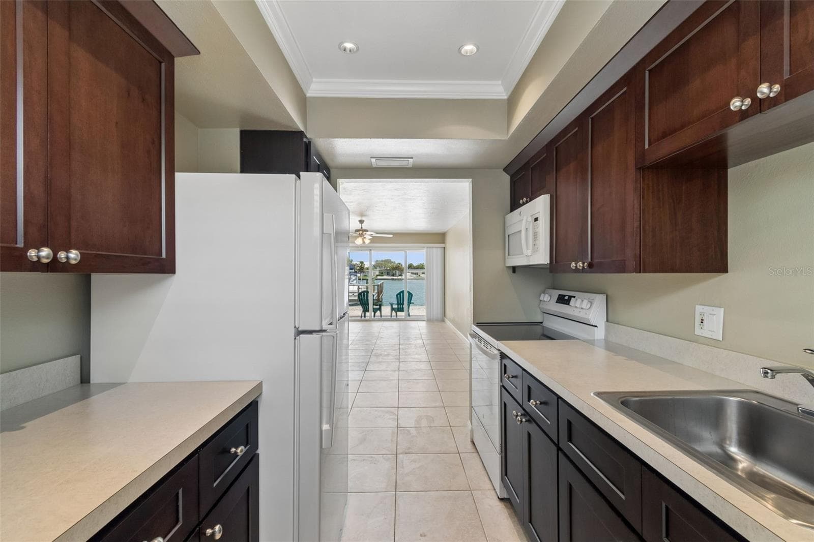 Quadruplex at 2307 BAY BLVD, INDIAN ROCKS BEACH, photo 62 of 86
