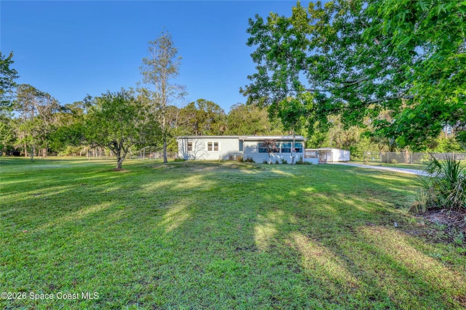 Manufactured Home at 2540 TUSCANY DR, MIMS, photo 5 of 50