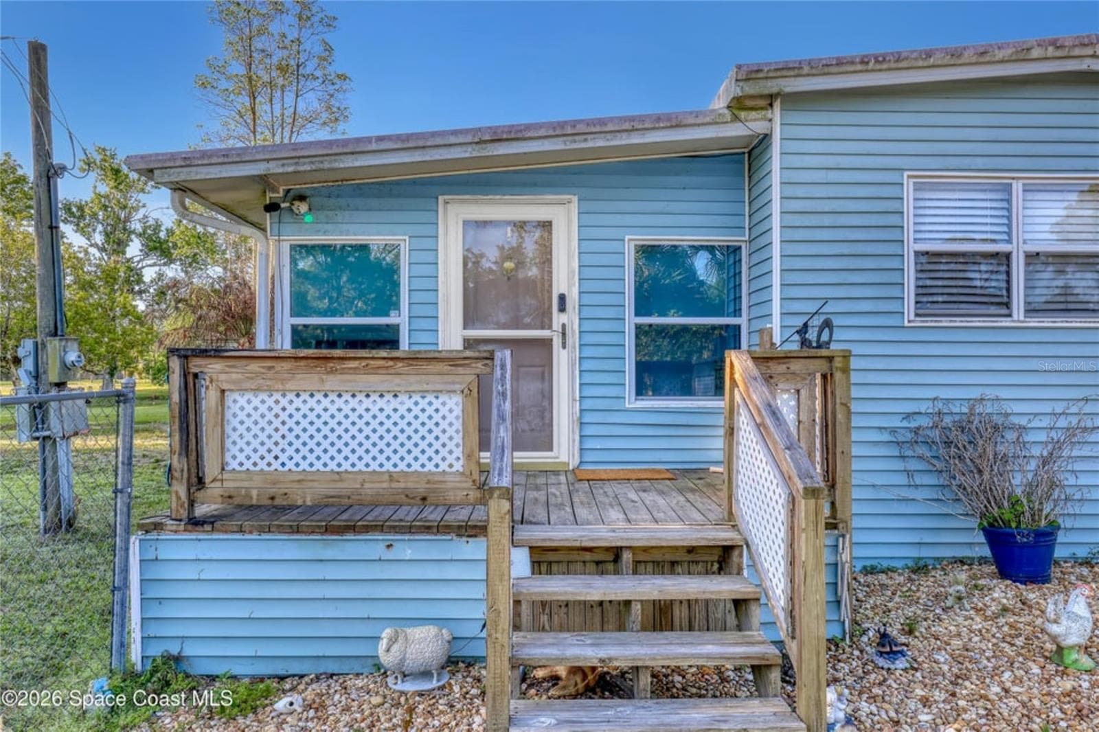 Manufactured Home at 2540 TUSCANY DR, MIMS, photo 8 of 50