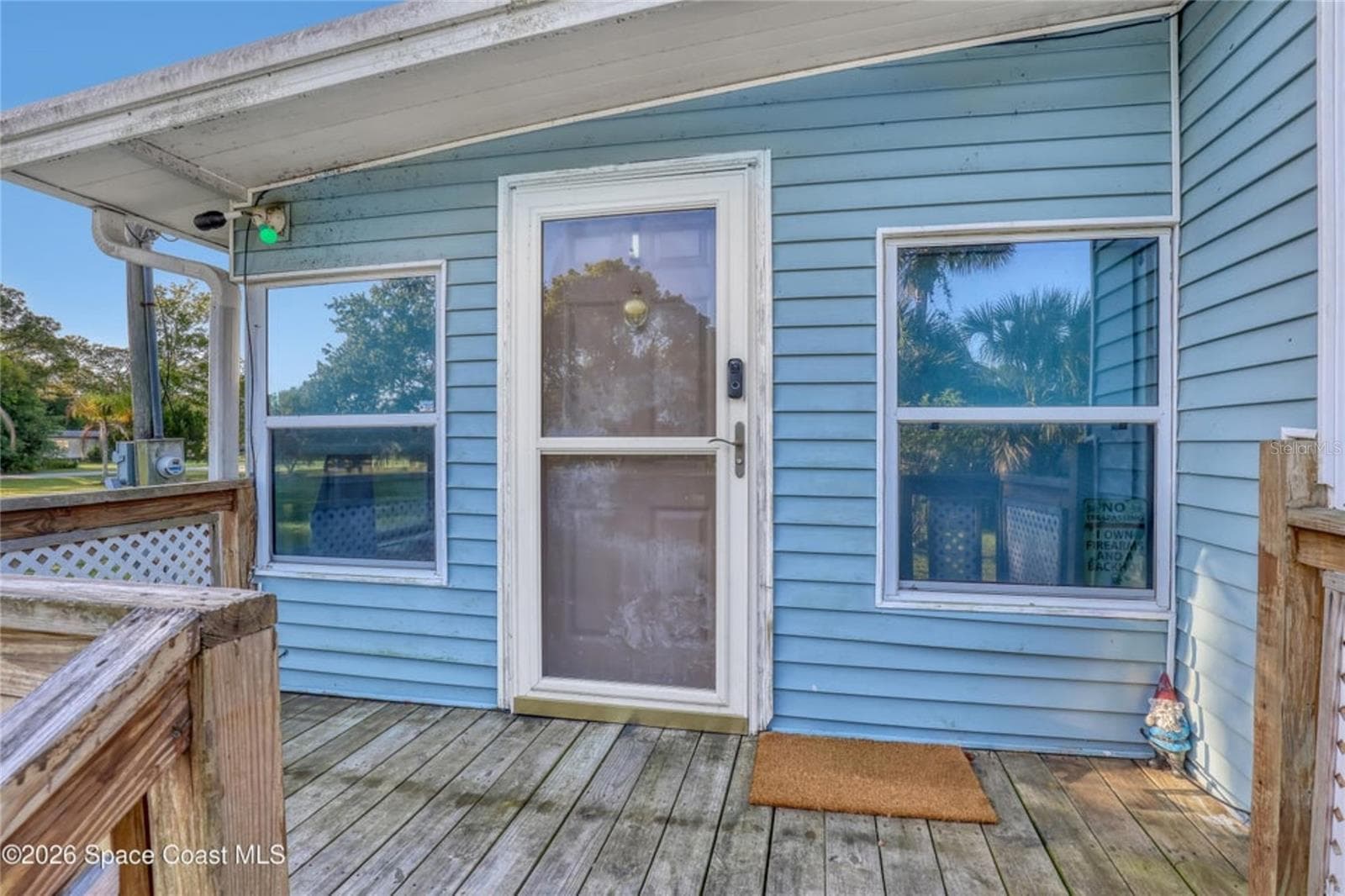 Manufactured Home at 2540 TUSCANY DR, MIMS, photo 9 of 50