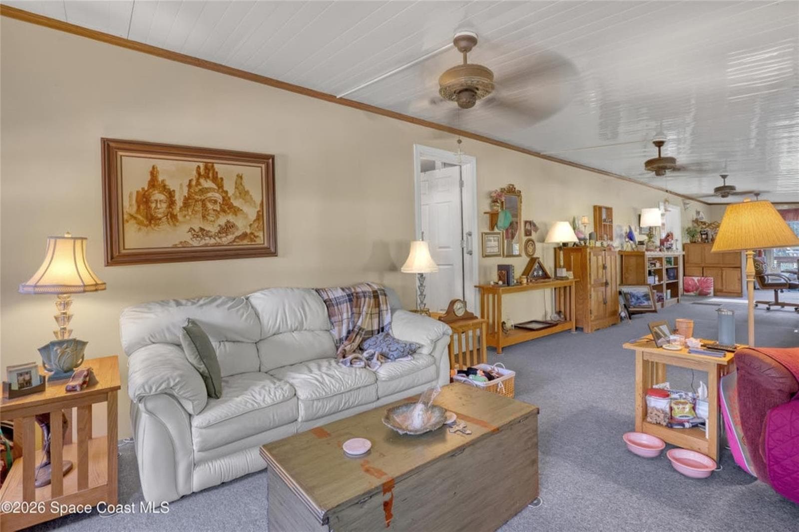 Manufactured Home at 2540 TUSCANY DR, MIMS, photo 19 of 50