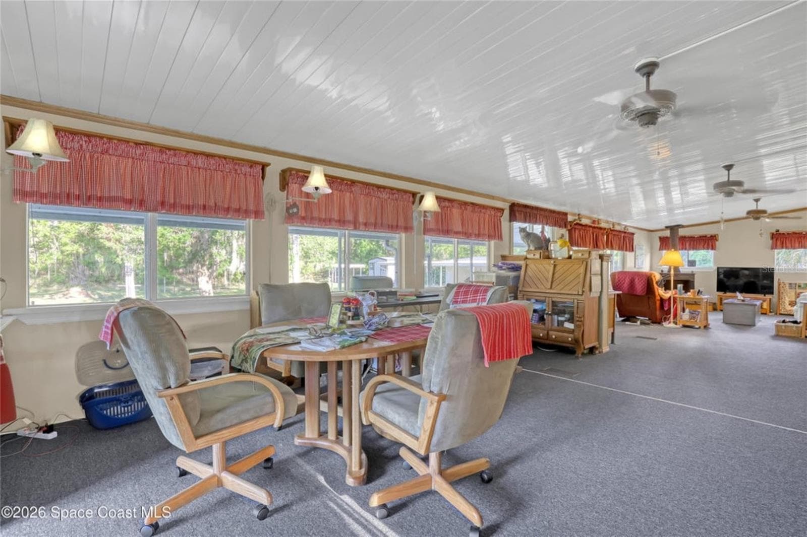 Manufactured Home at 2540 TUSCANY DR, MIMS, photo 22 of 50