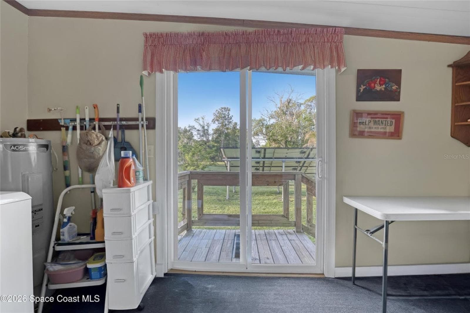 Manufactured Home at 2540 TUSCANY DR, MIMS, photo 24 of 50