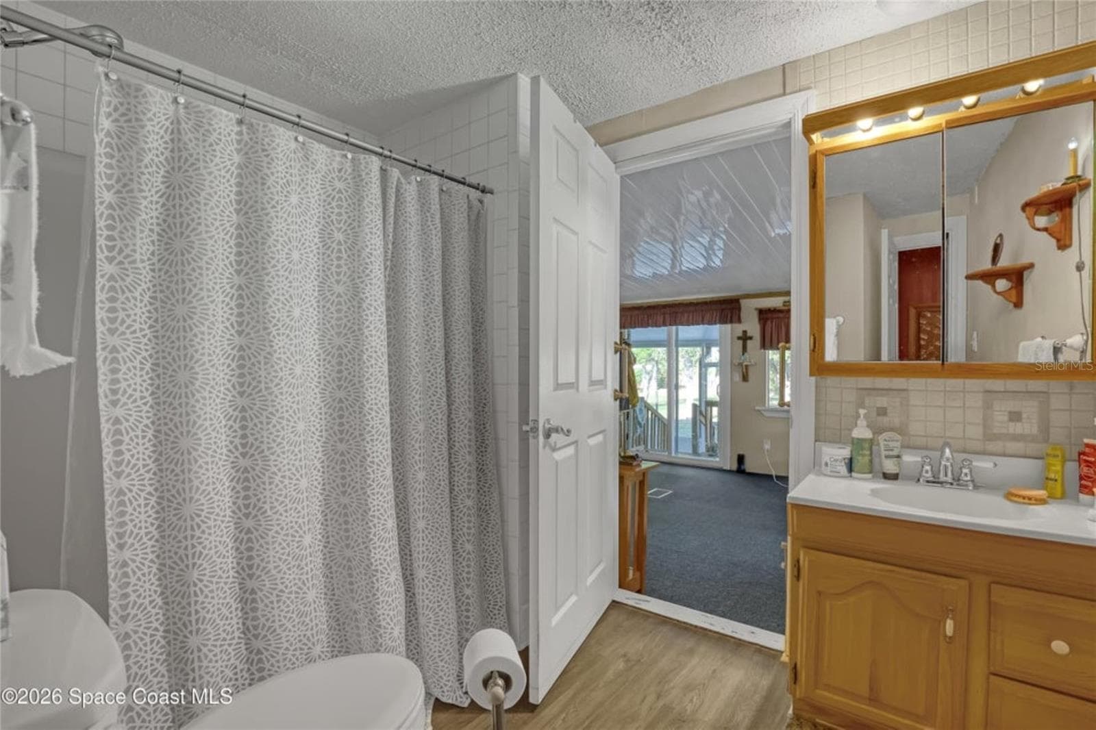Manufactured Home at 2540 TUSCANY DR, MIMS, photo 28 of 50