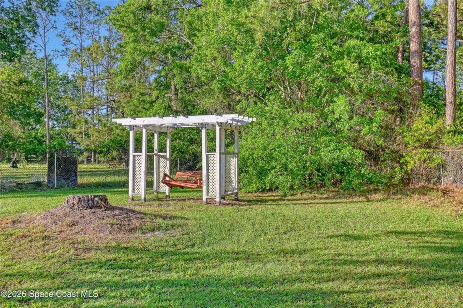 Manufactured Home at 2540 TUSCANY DR, MIMS, photo 43 of 50