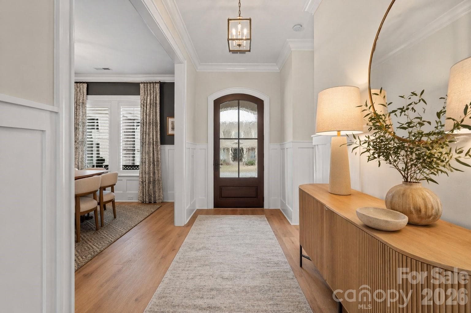 Single Family Residence at Stanley, photo 2 of 16
