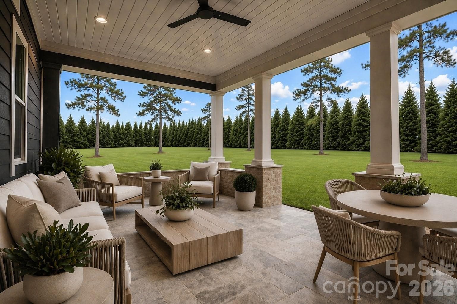 Single Family Residence at Stanley, photo 15 of 16