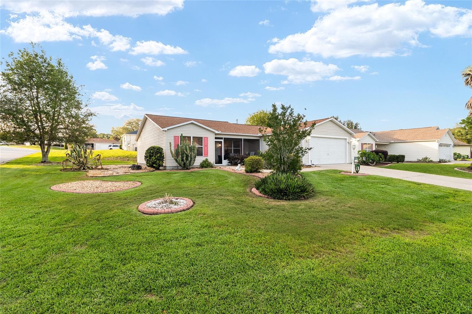 Single Family Residence at 17009 SE 96TH CHAPELWOOD CIR, THE VILLAGES, photo 4 of 58