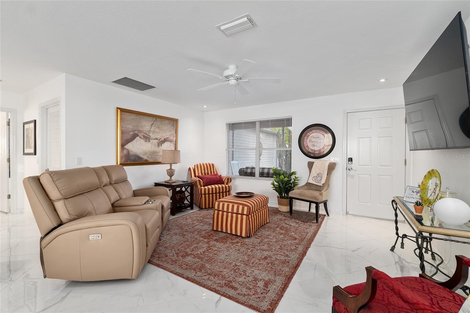 Single Family Residence at 17009 SE 96TH CHAPELWOOD CIR, THE VILLAGES, photo 14 of 58