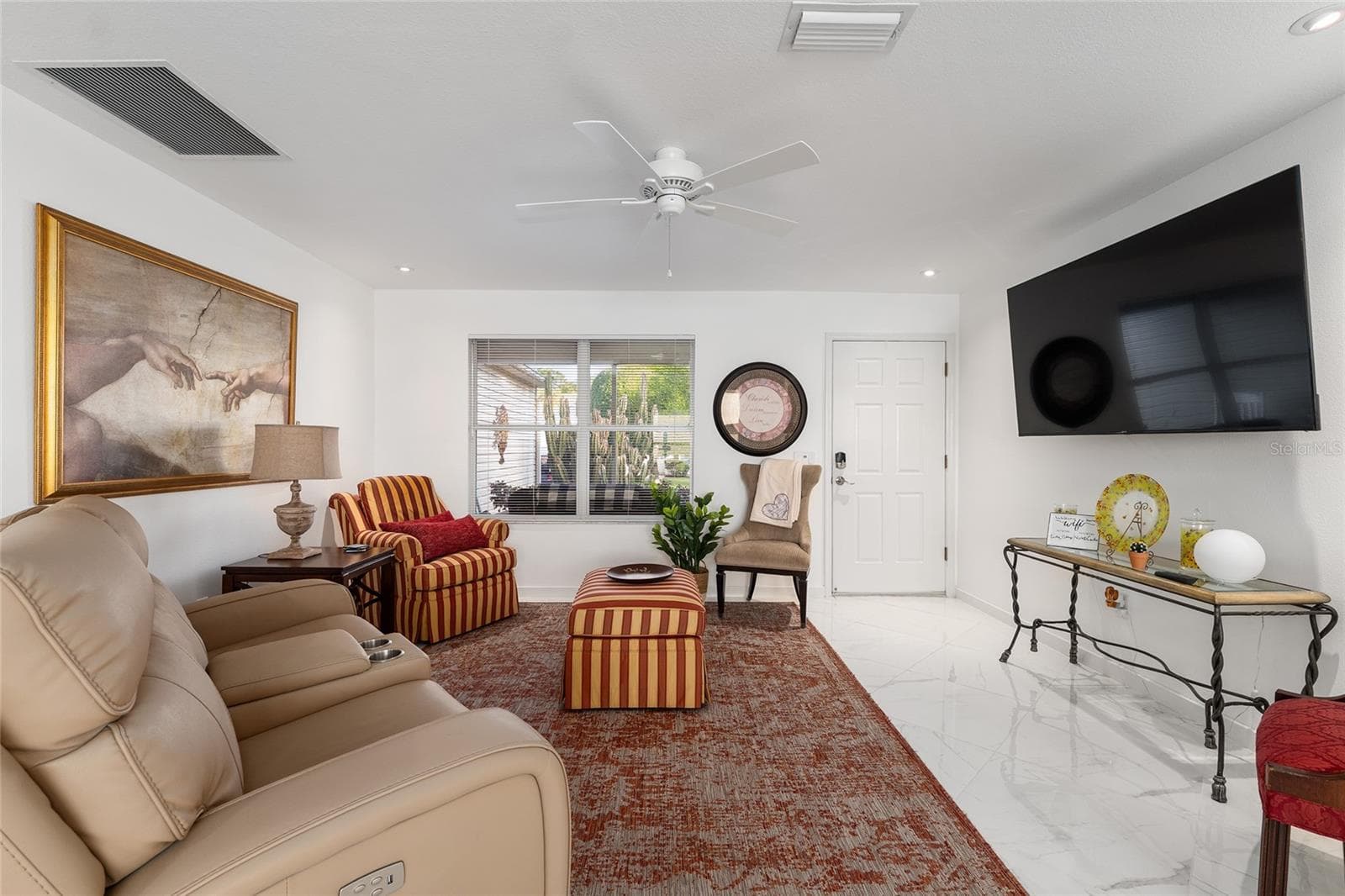 Single Family Residence at 17009 SE 96TH CHAPELWOOD CIR, THE VILLAGES, photo 15 of 58