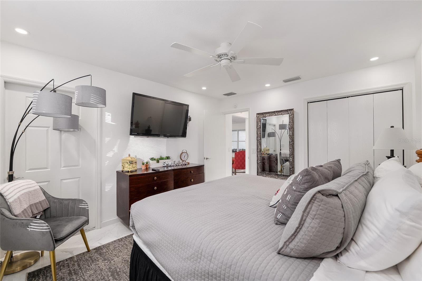 Single Family Residence at 17009 SE 96TH CHAPELWOOD CIR, THE VILLAGES, photo 35 of 58