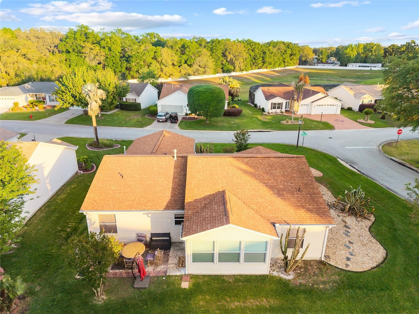 Single Family Residence at 17009 SE 96TH CHAPELWOOD CIR, THE VILLAGES, photo 58 of 58