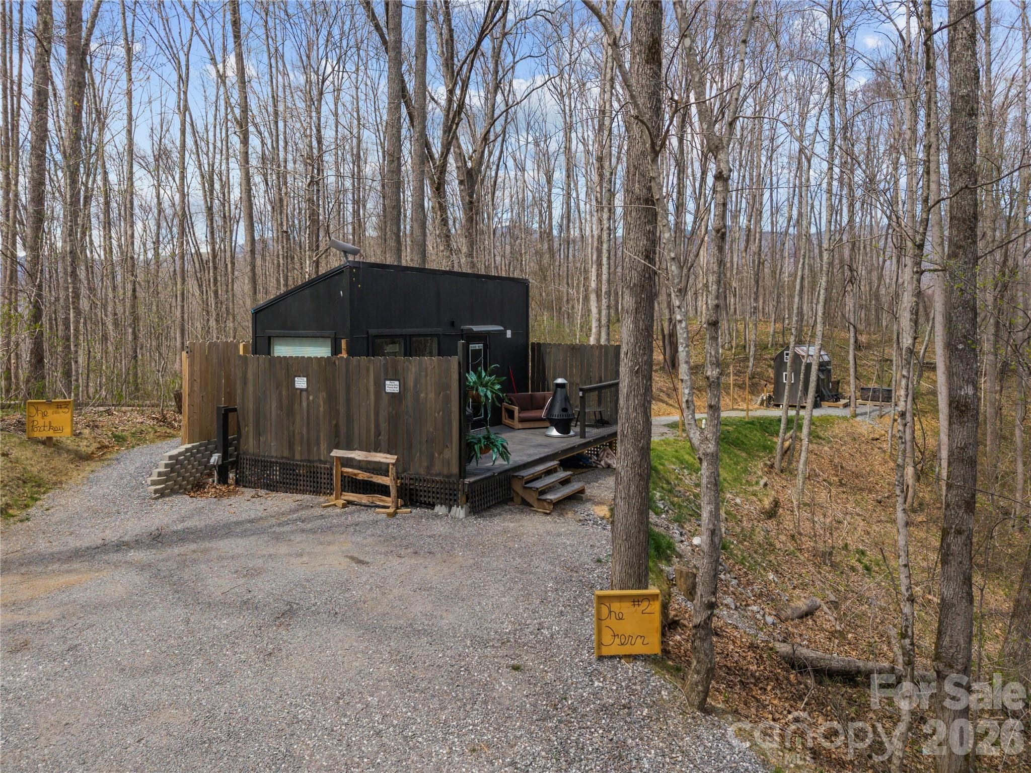 Acreage at Sylva, photo 5 of 31