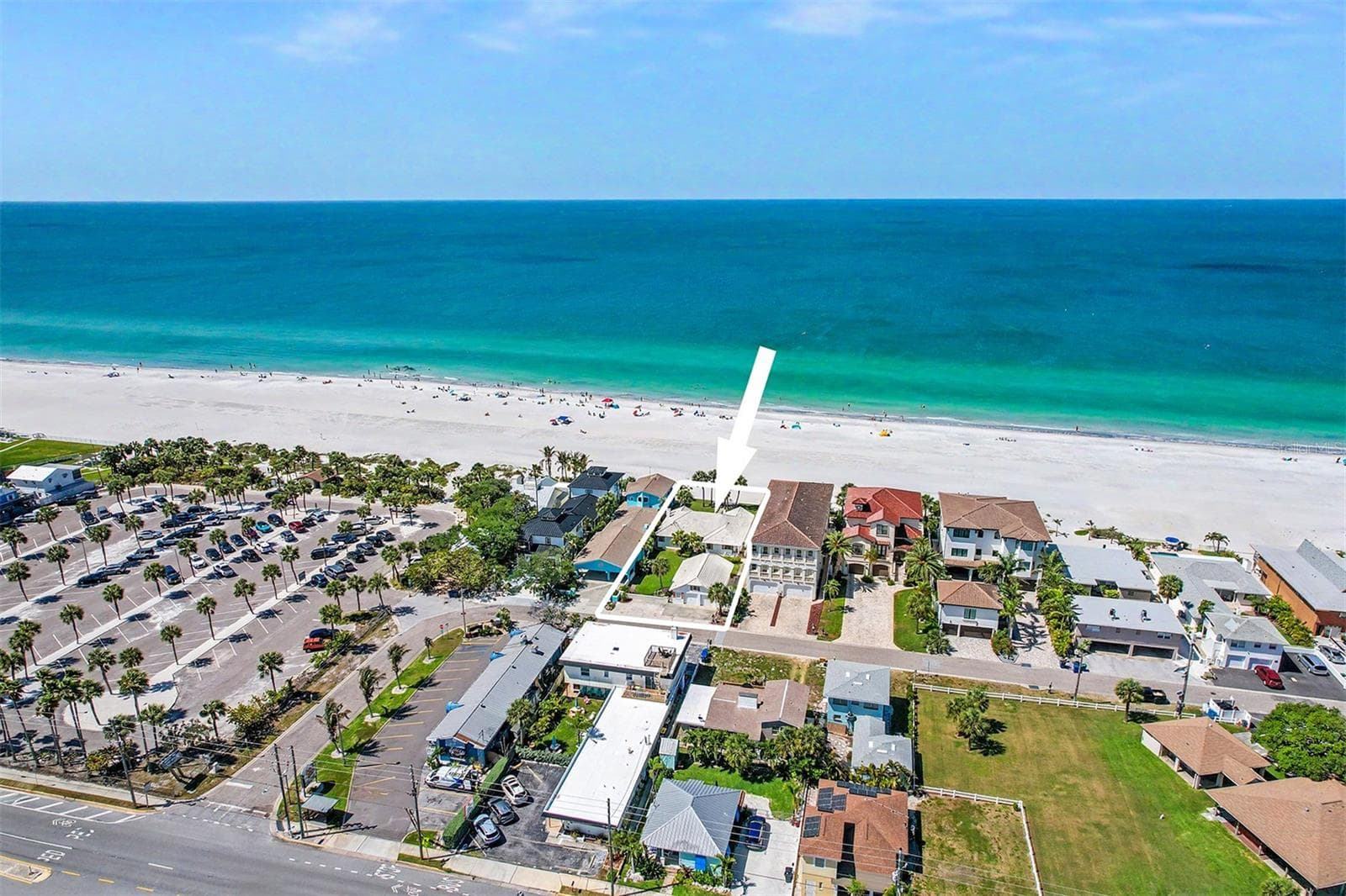 Single Family Residence at 18206 SUNSET BLVD, REDINGTON SHORES, photo 38 of 43