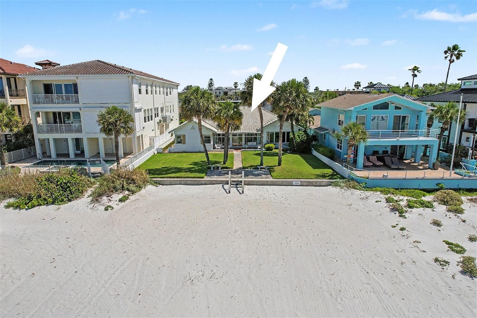 Single Family Residence at 18206 SUNSET BLVD, REDINGTON SHORES, photo 41 of 43